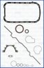 ROVER 061B1PM3S01 Gasket Set, crank case